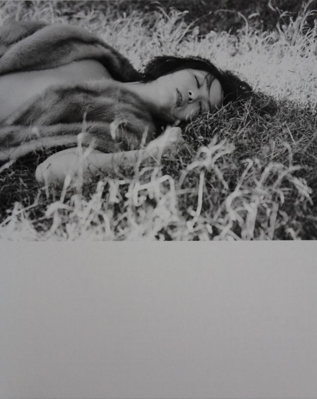 [唯美写真]  岩佐真悠子 Mayuko Iwasa《Mayuko 14